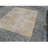 Travertine Gold