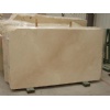 Crema Marfil Slabs