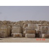 Jerusalem Gold Rough Block