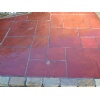 Agra Red Sandstone Pattern