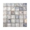Grey Marble Mosaic tiles