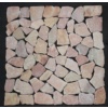 Mosaic square