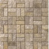 Copper Slate Mosaic