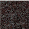 Dakota Mahogany granite