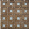 Travertine Mosaic