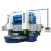 C5250 double-column vertical lathe