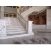 Indoor Outdoor Stairs
