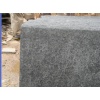 black basalt flamed