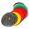 Diamond Polishing Pads (DP-02)