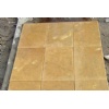 Yellow limestone