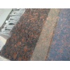 Tan Brown Granite Tile