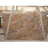 Golden Typhoon Granite Slabs