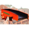 Vibrating feeder