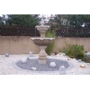 Granite Fountaine