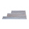 Andesite Riven Walling