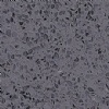 Artificial Quartz Stone Grey with Mirrors (U-1112)