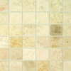Ecru Honed (Marble) Mosaic