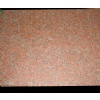 red granite