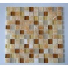 Crystal Glass & Marble Mosaic CTR-GM-S001