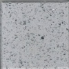 Grey Color Quartz Surfacing YBS-001