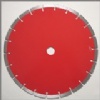 Dry Cutter Saw Blade