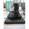 Headstone Monument