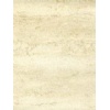 White travertine tile