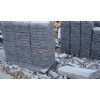 Grey Granite Pavement