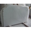 White Marble Tiles