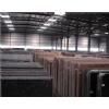 Granite slabs