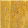 Travertine yellow