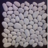 White Pebble