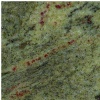 Tropical Green granite tiles