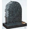 Blue Pearl Tombstone BM6