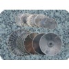 Specialized Designed Electroplated Cutter