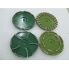 diamond cup wheels