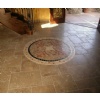 Toscano Mosaic Medallion