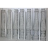 Granite Balustrade