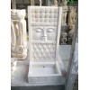Marble Fountain