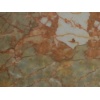 Marble jade red