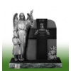 tombstone