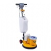 PBD2A Crystal Surface Machine