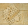 Giallo Reale Tumbled Marble
