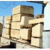 Indus Gold Marble Blocks
