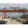 External CRANE