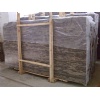 Brown Marble Golden beach