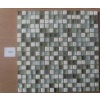 Green Limestone Mosaic