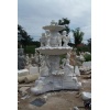 Stone sculpture