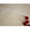 Jerusalem Gold Limestone - Brushed