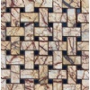 Decorative Mosaic Pattern